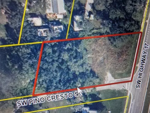 1894 SW Pino Cresto St, Arcadia, FL 34266