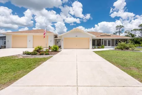871 Columbia St, Port Charlotte, FL 33948