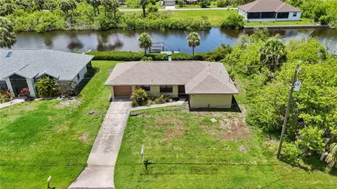 2467 Herron Ter, Port Charlotte, FL 33981