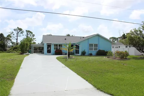 6689 Gasparilla Pines Blvd, Englewood, FL 34224