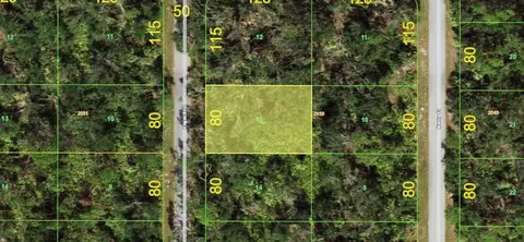 380 Edgar St, Port Charlotte, FL 33953