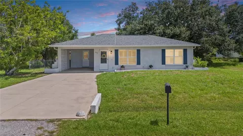 879 E Seminole Dr, Venice, FL 34293