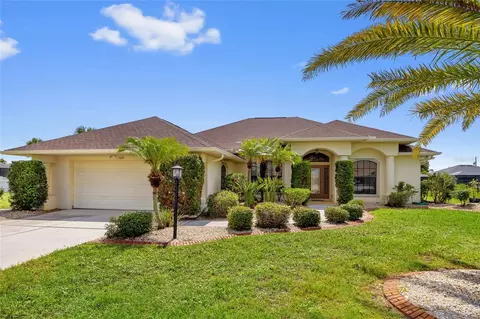264 Rotonda Blvd N, Rotonda West, FL 33947