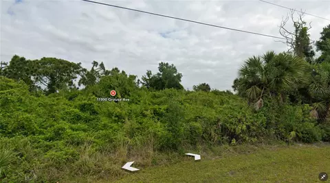 11990 And 11998 Grouse Ave, Port Charlotte, FL 33981
