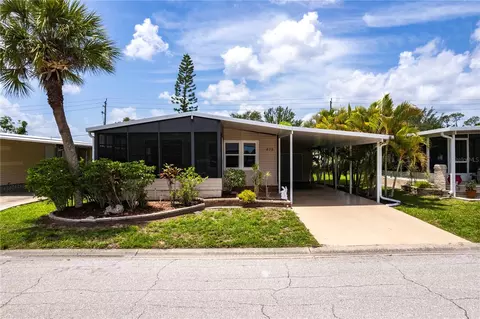 2100 Kings Hwy #872, Port Charlotte, FL 33980