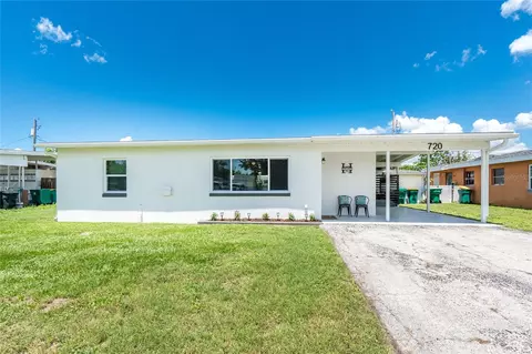 720 Dalton Blvd, Port Charlotte, FL 33952