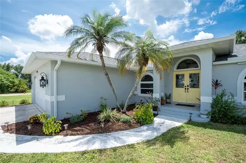 976 Great Falls Ter NW, Port Charlotte, FL 33948
