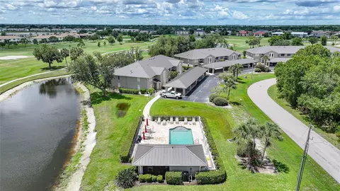 1375 Saxony Cir #124, Punta Gorda, FL 33983