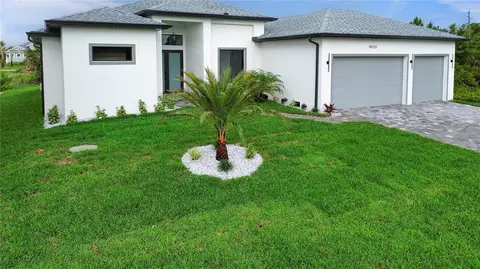 14520 Edna Cir, Port Charlotte, FL 33981
