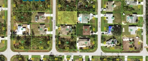 7360 Skycrest St, Englewood, FL 34224