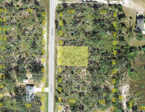 1508 Sulstone Dr, Punta Gorda, FL 33983