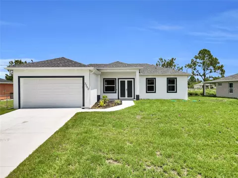 3202 41st St W, Lehigh Acres, FL 33971