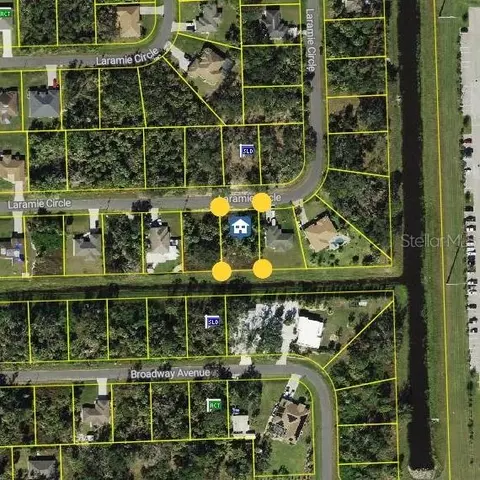 lot29 Laramie Cir, North Port, FL 34286