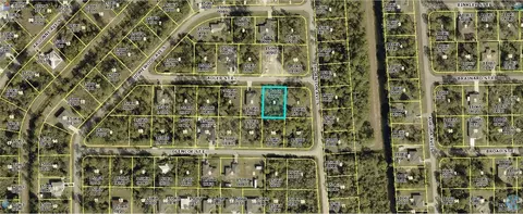 858 Adler St E, Lehigh Acres, FL 33974