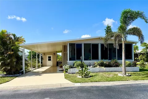 15550 Burnt Store Rd #199, Punta Gorda, FL 33955