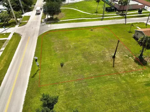 507 Wood St, Punta Gorda, FL 33950