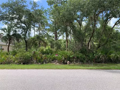 17496 Billiar Ave, Port Charlotte, FL 33948