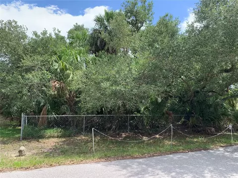 17489 Clover, Port Charlotte, FL 33948