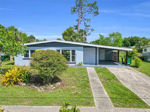 22219 Catherine Ave, Port Charlotte, FL 33952