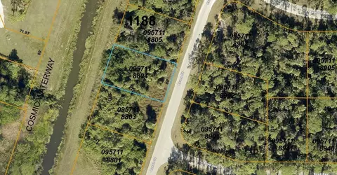 Raven Street, North Port, FL 34286