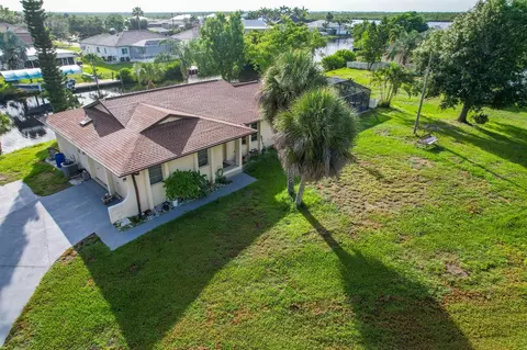 3456 Highlands Rd, Punta Gorda, FL 33983