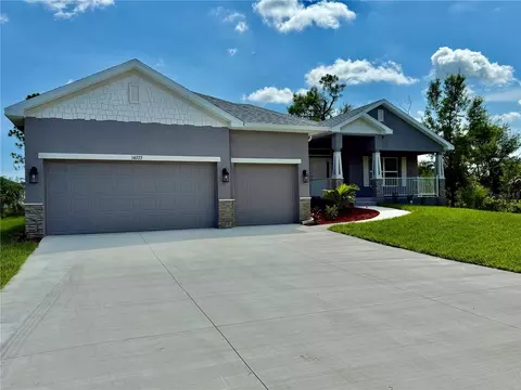 14277 Sanilac Ave, Port Charlotte, FL 33981