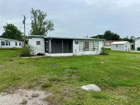 6543 Jack St, Punta Gorda, FL 33982