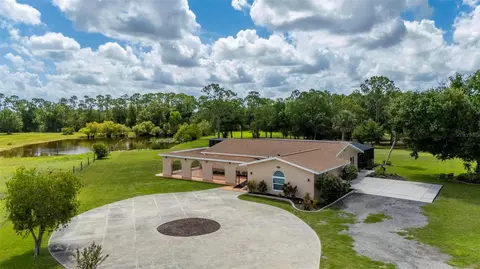 10810 Wheeler Pl, Punta Gorda, FL 33950
