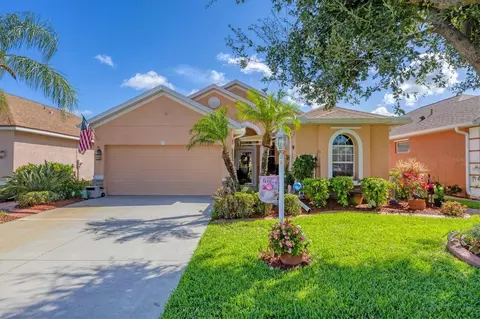 1775 Scarlett Ave, North Port, FL 34289