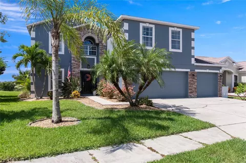 2736 Suncoast Lakes Blvd, Punta Gorda, FL 33980