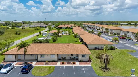 25275 Rampart Blvd #404, Punta Gorda, FL 33983