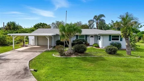 28427 Coco Palm Dr, Punta Gorda, FL 33982