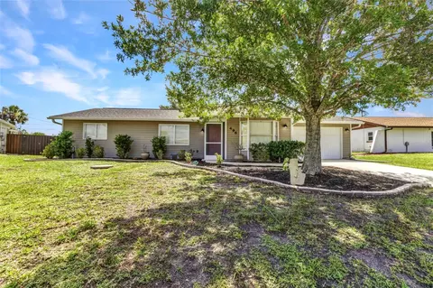 496 Fletcher St, Port Charlotte, FL 33954