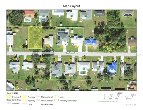 22264 Yonkers Ave, Port Charlotte, FL 33952