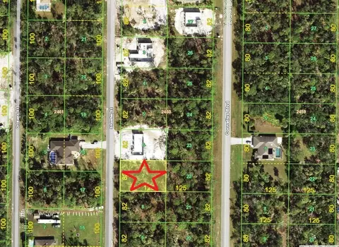 334 Shaefer St, Port Charlotte, FL 33953