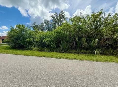 6057 Bowie Ln, Englewood, FL 34224