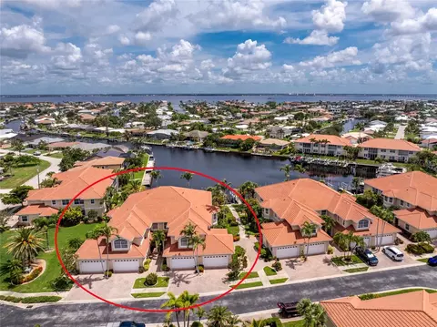 2630 Tarpon Cove Dr #211, Punta Gorda, FL 33950