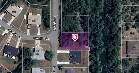 282 Longley Dr, Port Charlotte, FL 33954