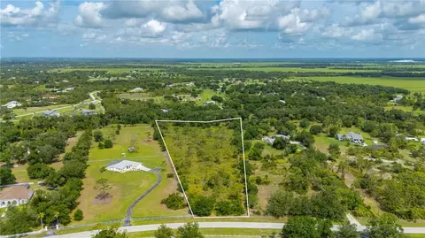 5247 Blackjack Cir, Punta Gorda, FL 33982