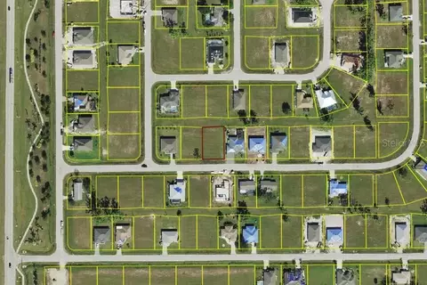 25467 Estrada Cir, Punta Gorda, FL 33955