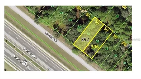 392 Tamiami Trl, Port Charlotte, FL 33953