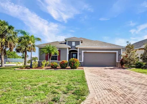 27896 Arrowhead Cir, Punta Gorda, FL 33982