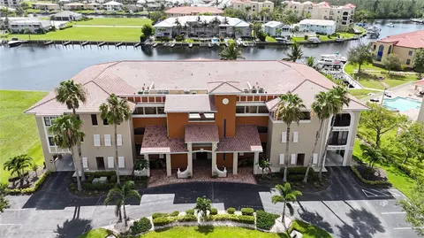 3308 Purple Martin Dr #121, Punta Gorda, FL 33950