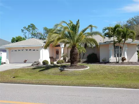 388 Orlando Blvd, Port Charlotte, FL 33954