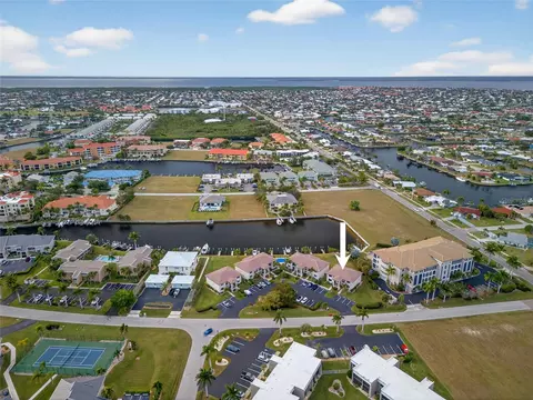 3221 White Ibis Ct #D1, Punta Gorda, FL 33950