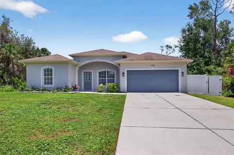 1762 Mincey Ter, North Port, FL 34286