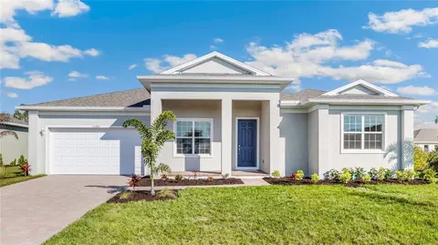 2308 Oberon Ln, Punta Gorda, FL 33983