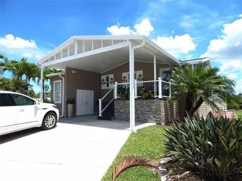 55 Rotterdam Dr, Punta Gorda, FL 33950