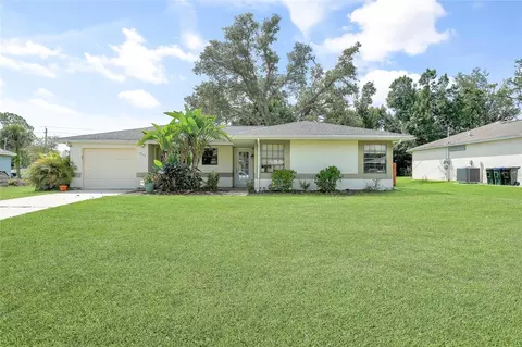 4062 Blitzen Ter, North Port, FL 34287
