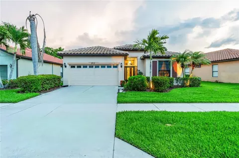 2712 Arugula Dr, North Port, FL 34289